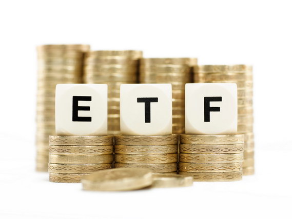 Биржевой инвестиционный фонд ETF: суть и отличие от ПИФ