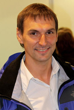 Александр Резвяков
