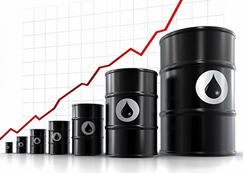 Рост нефти связан с возможным решением об ограничении добычи