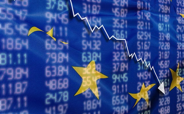 Европейские фондовые индексы растут