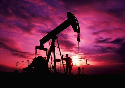 Нефть будет расти или падать? Ответ получим завтра