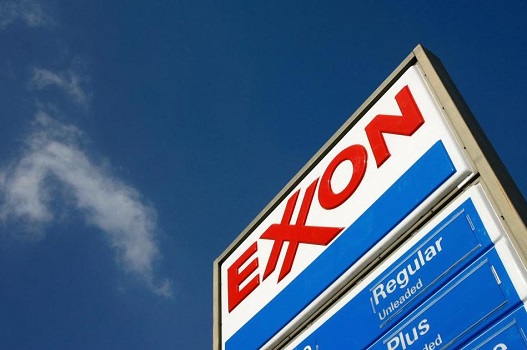 Что объединяет Exxon и российские санкции?