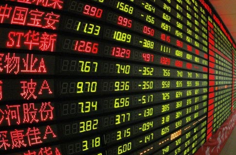 Азиатские фондовые индексы закрыли неделю в позитиве