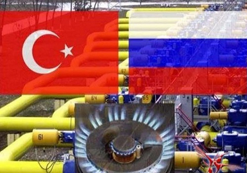 Активы Газпрома были национализированы в Турции