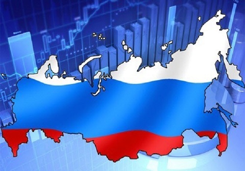 Рубль укрепляется на фоне растущей нефти