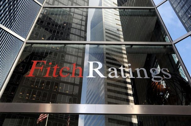 Fitch отзовёт в 2017 году около 150 публичных рейтингов в РФ