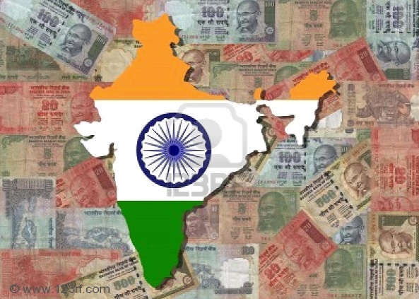 Денежная реформа в Индии может привести к коллапсу всей банковской системы страны