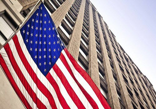 Фондовые индексы США закрыли торги вторника 03.01.2017 года в позитиве