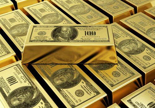 Аналитики полагают, что в 2017 году золото станет безопасным убежищем