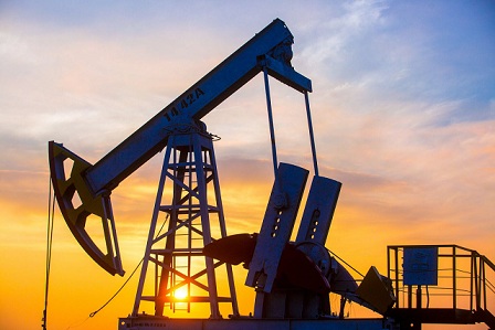 Нефть растёт на ожиданиях выполнения соглашения ОПЕК.