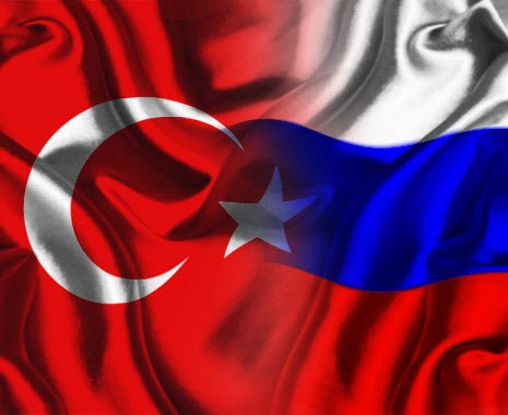 Назревает газовый конфликт между «Газпромом» и турецкими импортёрами