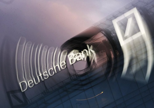 Deutsche Bank обвиняют в отмывании нелегальных средств из России