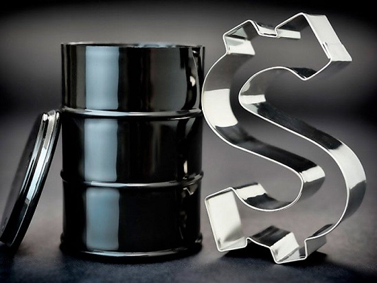Нефть не смогла удержать позиции выше 60 долларов за баррель