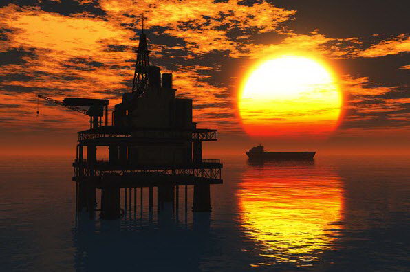 Цены на нефть растут на заявлении генсека ОПЕК