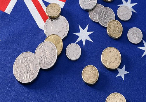 Австралийский доллар резко снизился в ходе решения РБА