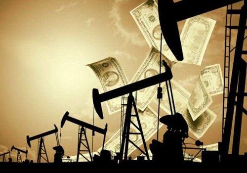 Цены на нефтяные фьючерсы восстановились