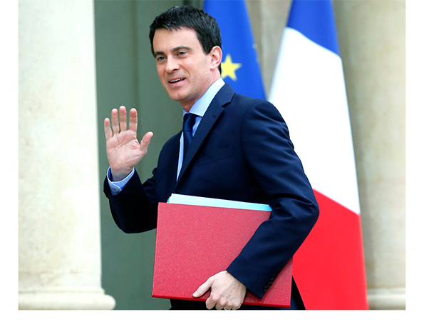Франция против выхода Греции из ЕС