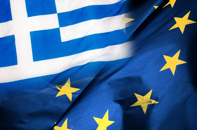 Фондовый рынок Европа Греция