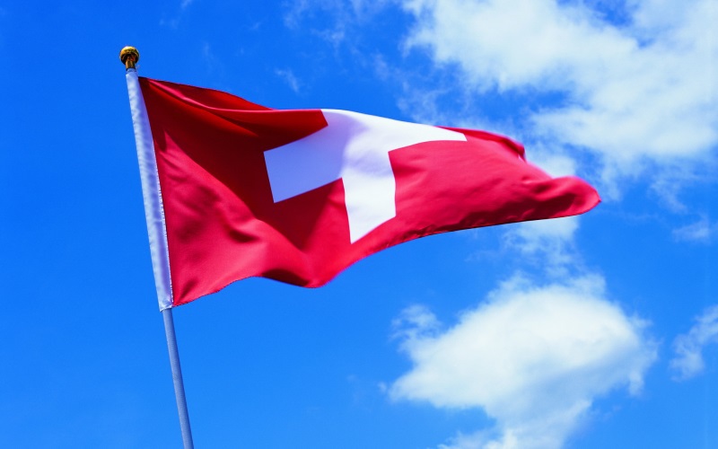 Сальдо торгового баланса Швейцарии вырос вопреки ожиданиям