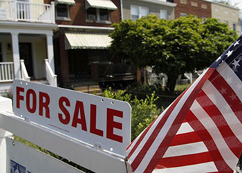 Продажи нового жилья в США выросли меньше, чем ожидалось