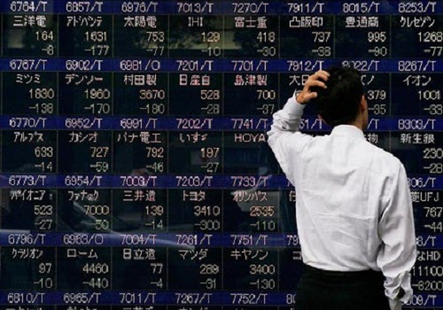 Рынки бурлят в связи с заявлением Банка Японии
