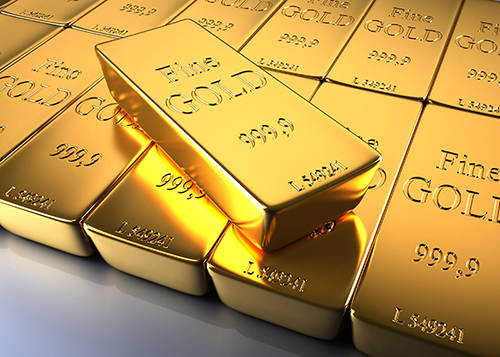 Цены на драгоценные металлы упали по итогам торгов вторника 08.12.2015 года