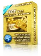 Forex Gold Trader 2.1
