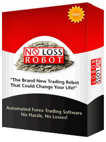 No Loss Robot
