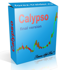 Форекс советник Calypso 1.04